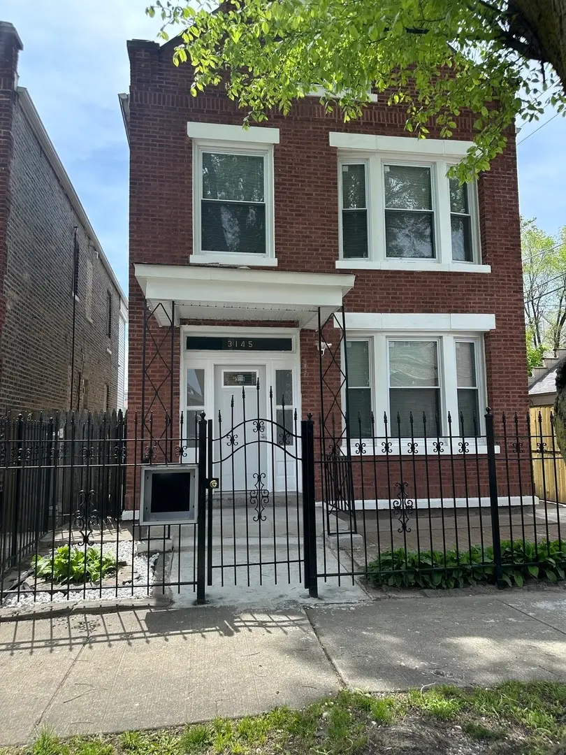 3145 W 42nd Street, Chicago, IL 60632 - #1