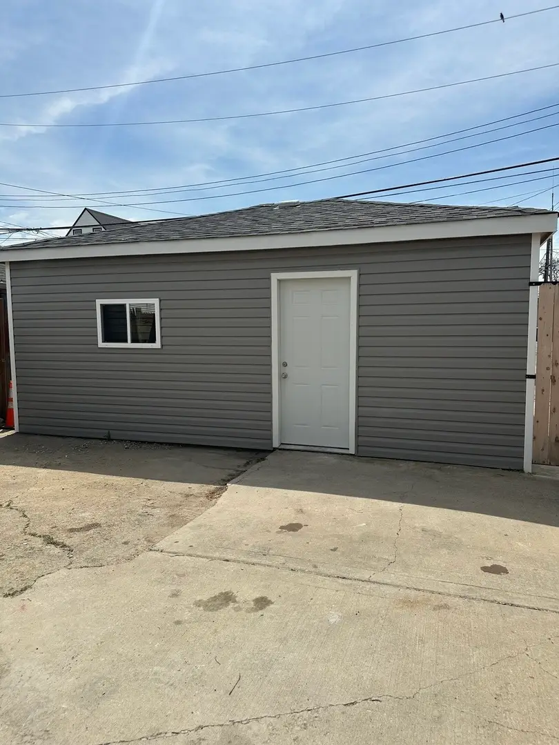 3145 W 42nd Street, Chicago, IL 60632 - #3