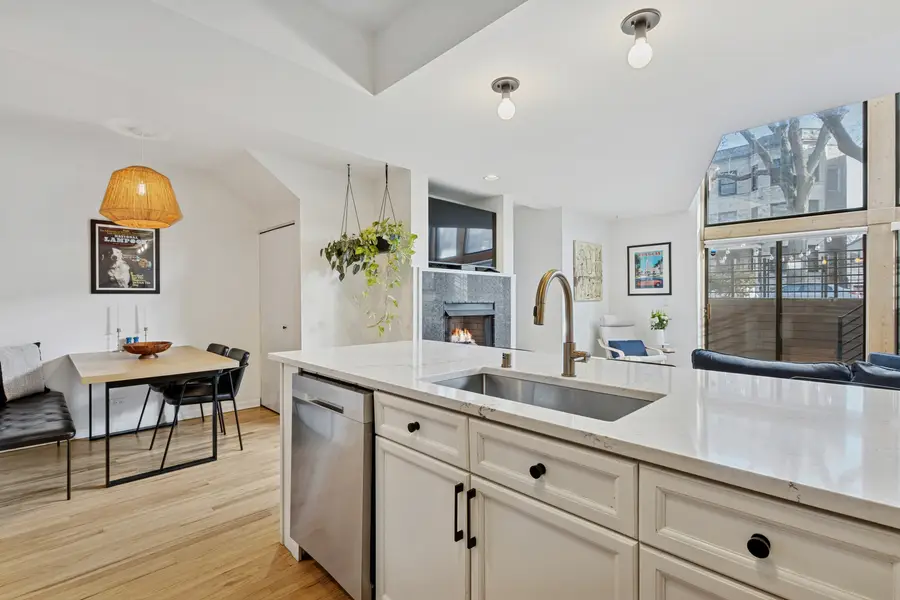 5536 N Glenwood Avenue #1F, Chicago, IL 60640 - Image #2