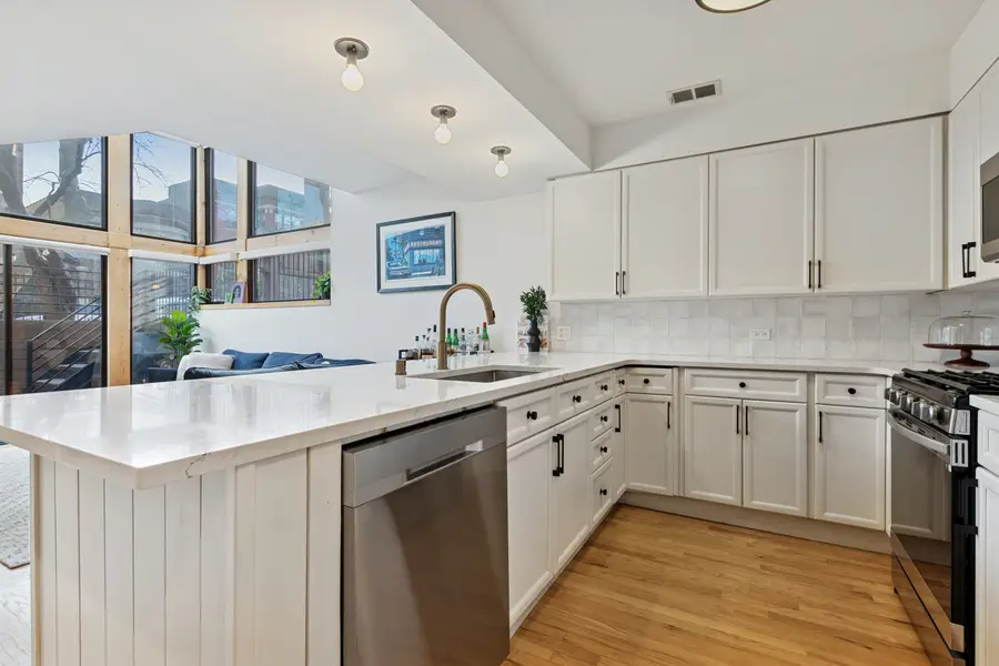 5536 N Glenwood Avenue #1F, Chicago, IL 60640 - Image #3