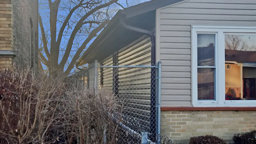 16628 Winchester Avenue, Markham, IL 60428 - #3