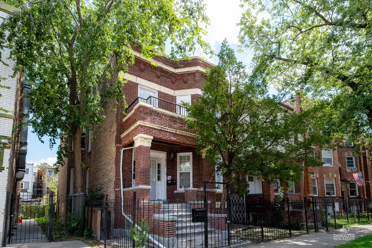 6111 S Eberhart Avenue, Chicago, IL 60637 - Image #1
