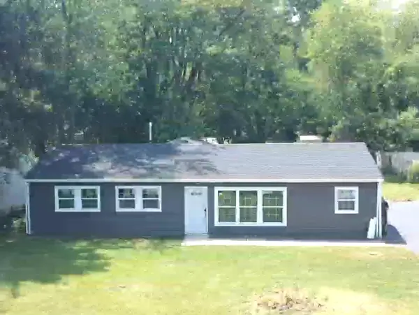 16110 Homan Avenue, Markham, IL 60428