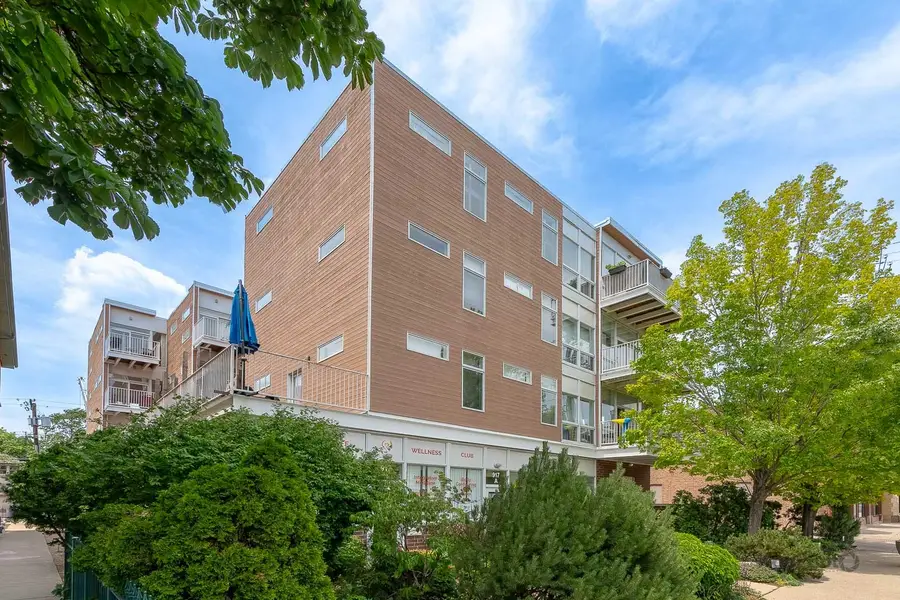 915 S Oak Park Avenue #1B, Oak Park, IL 60304 - #2