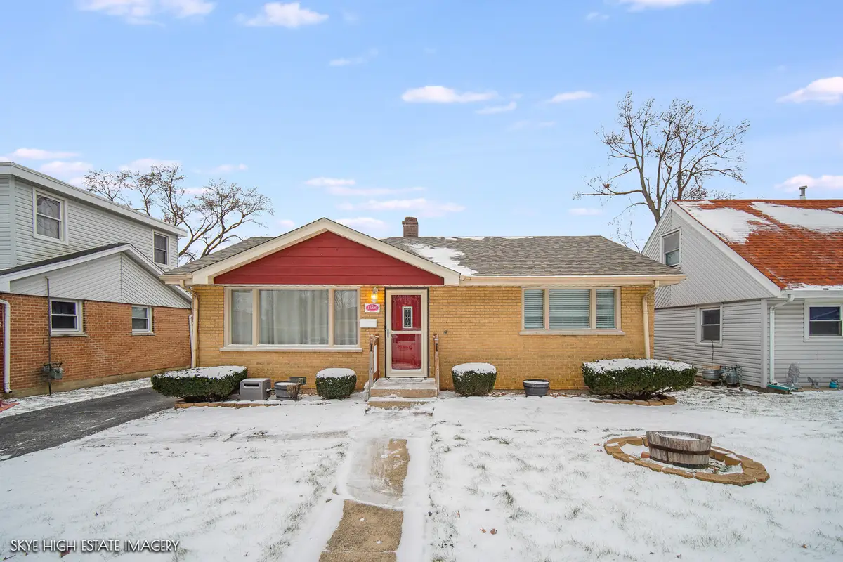 11326 S Nashville Avenue, Worth, IL 60482 - Image #1