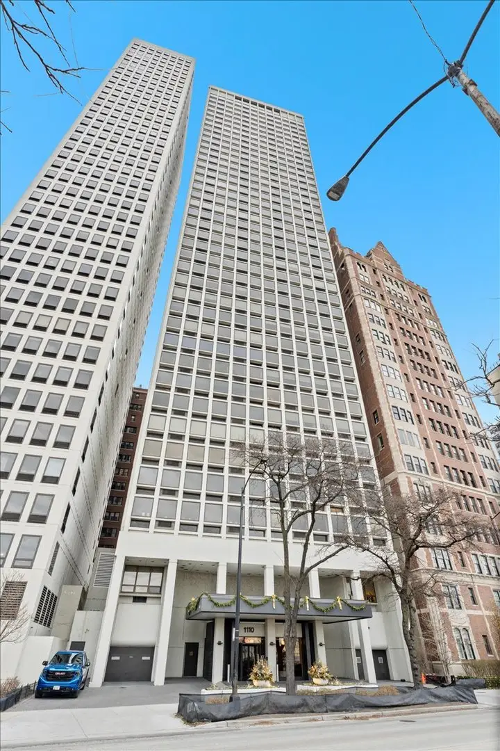 1110 N Lake Shore Drive #31N, Chicago, IL 60611 - Image #1