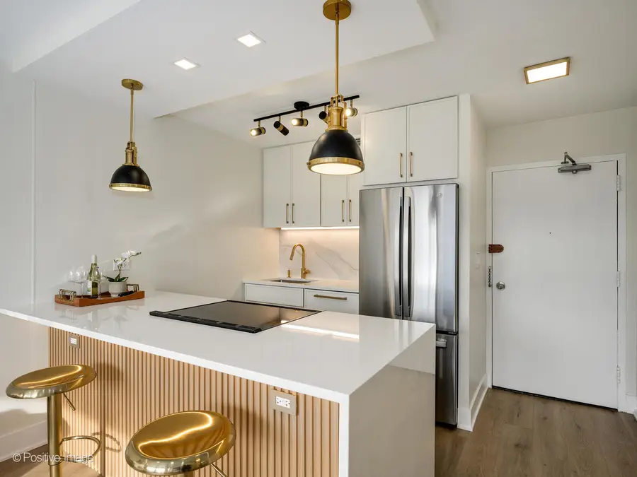 1360 N Sandburg Terrace #1209C, Chicago, IL 60610 - Image #3