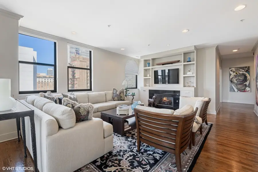 1155 N Dearborn Street #1003, Chicago, IL 60610 - #2