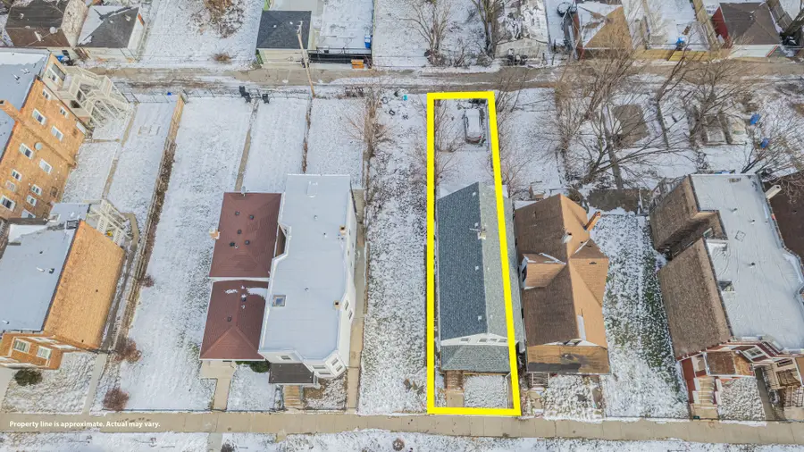 6819 S Loomis Boulevard, Chicago, IL 60636 - Image #3