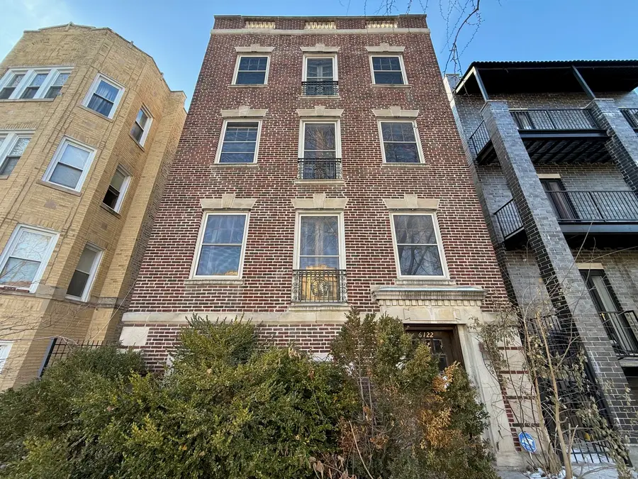 6122 N Mozart Street, Chicago, IL 60659 - Image #2