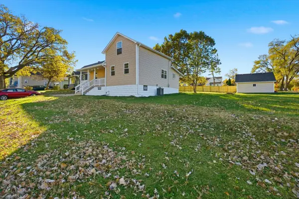 1313 Elizabeth Street, Joliet, IL 60435