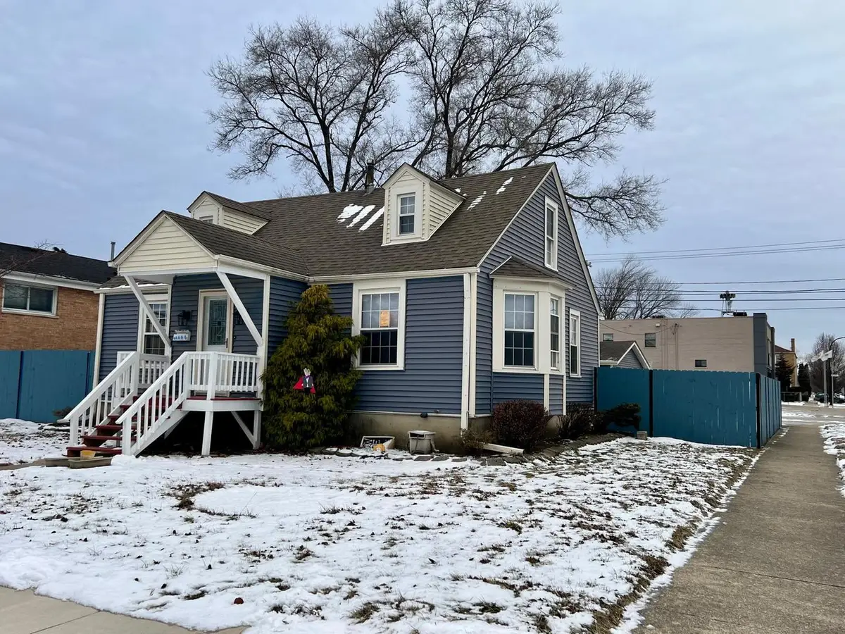 1742 N 34th Avenue, Stone Park, IL 60165 - Image #1