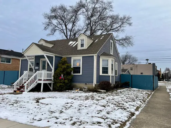 1742 N 34th Avenue, Stone Park, IL 60165