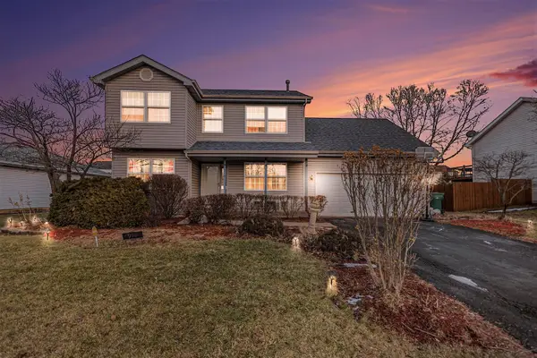 914 Cottonwood Drive, Elwood, IL 60421