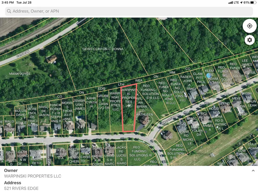 521 Rivers Edge Drive, Minooka, IL 60447 - #2