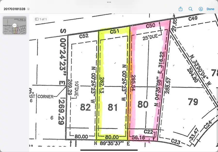 521 Rivers Edge Drive, Minooka, IL 60447 - #3