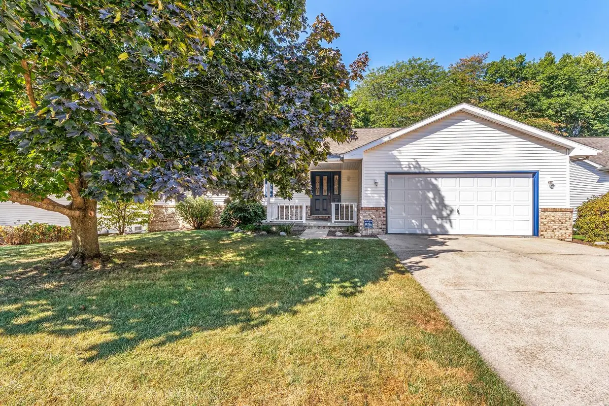 1115 Willowbrook Drive, Springfield, IL 62711 - Image #1