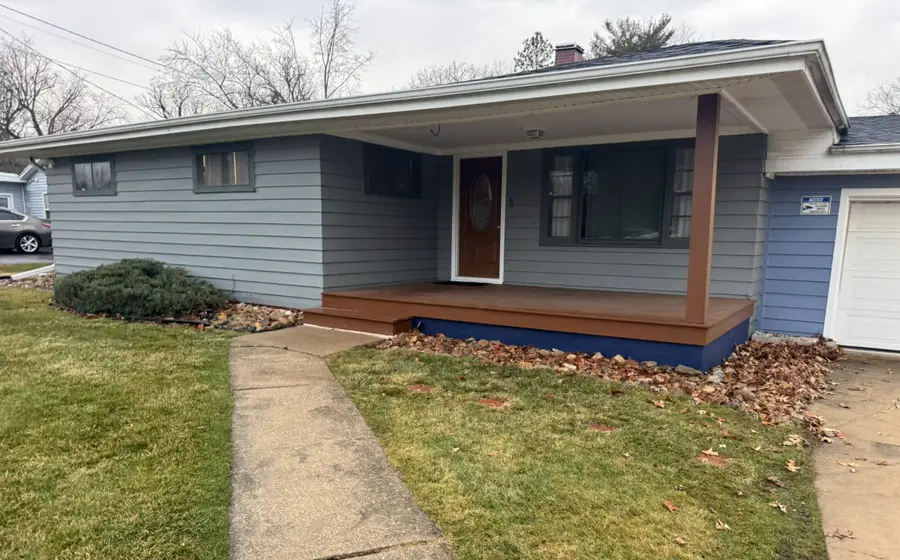 23726 S Ashland Avenue, Crete, IL 60417 - Image #2