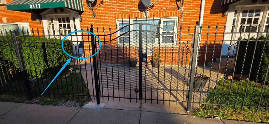 3117 S Laramie Avenue #3N, Cicero, IL 60804 - #2