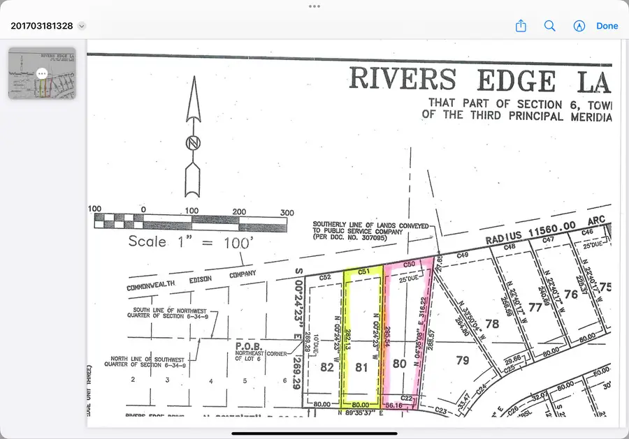 517 Rivers Edge Drive, Minooka, IL 60447 - #3