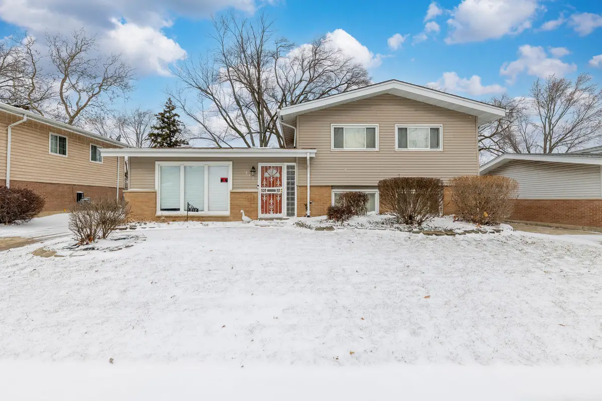 212 Berry Street, Park Forest, IL 60466 - Image #1