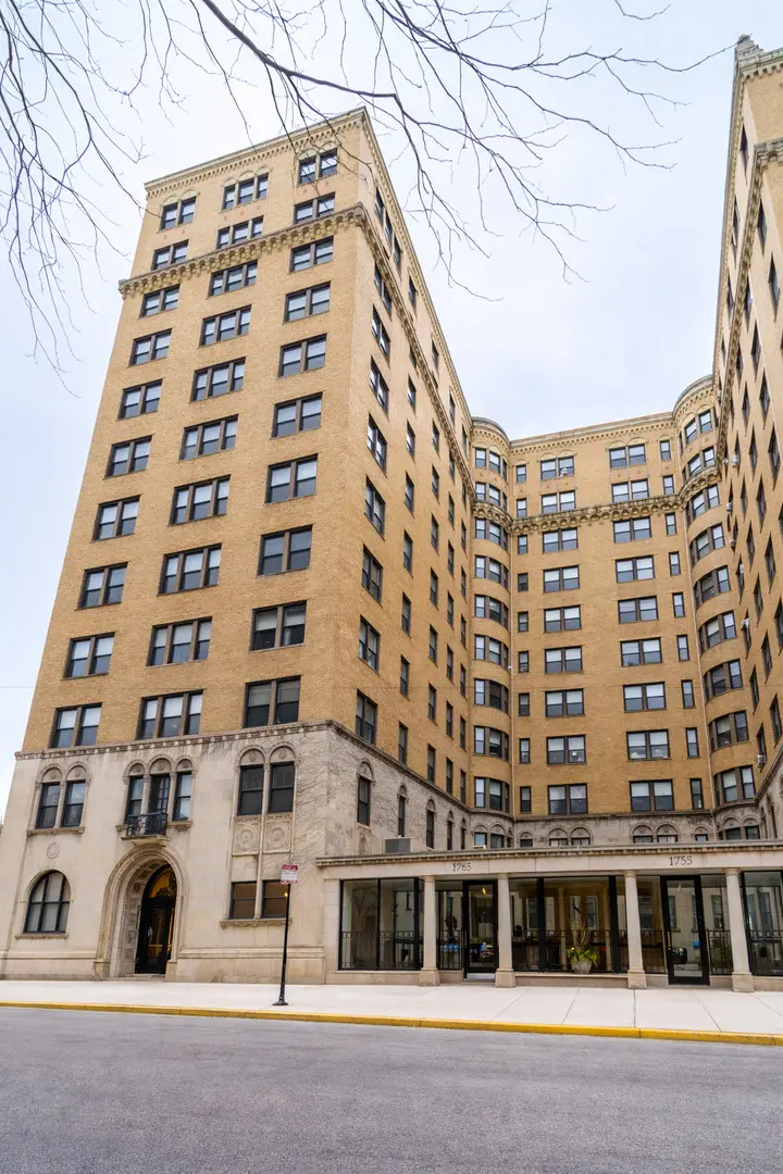 1765 E 55th Street #E1, Chicago, IL 60615 - Image #1