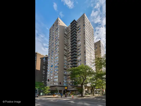 6301 N Sheridan Road #14-O, Chicago, IL 60660