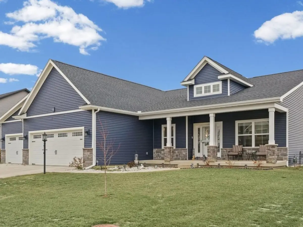 1105 Glen Abbey Drive, Champaign, IL 61822 - Image #1