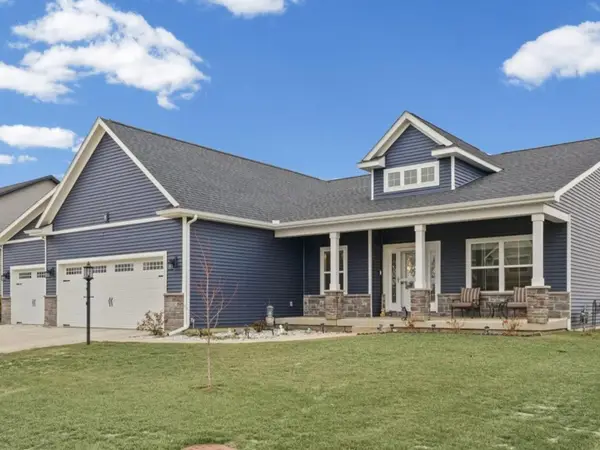 1105 Glen Abbey Drive, Champaign, IL 61822