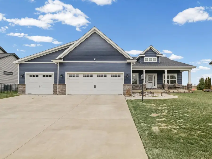 1105 Glen Abbey Drive, Champaign, IL 61822 - Image #3