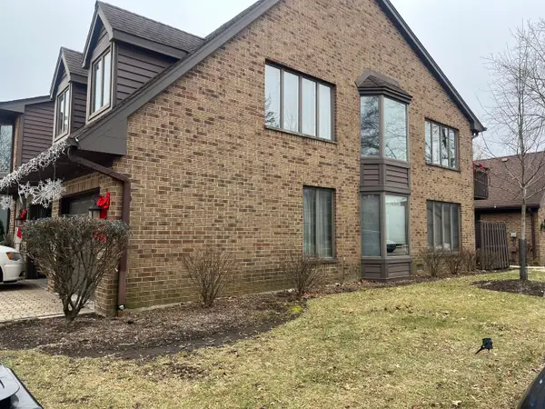 Address Withheld By Seller, Westchester, IL 60154