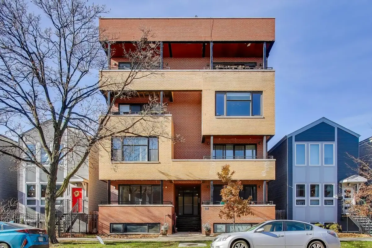 1920 N Springfield Avenue #1S, Chicago, IL 60647 - Image #1