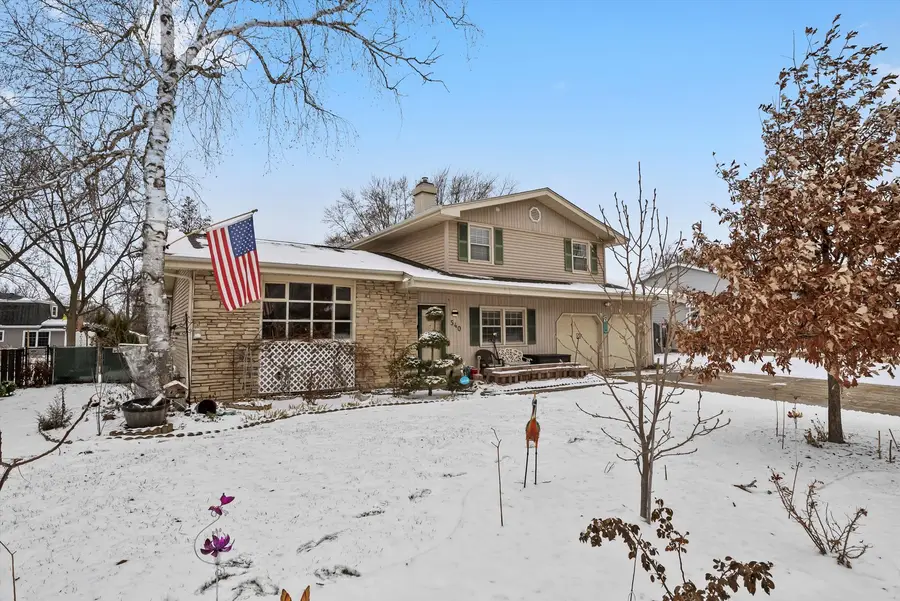 540 N Beck Road, Lindenhurst, IL 60046 - Image #3