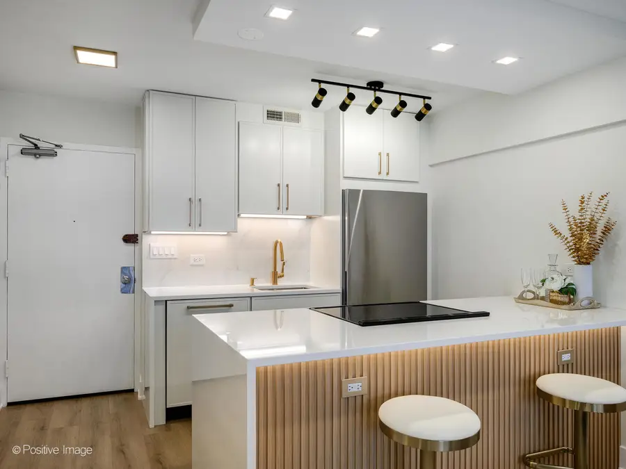 1360 N Sandburg Terrace #1807C, Chicago, IL 60610 - Image #3