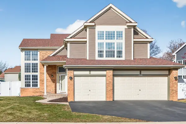 1516 Trenton Lane, Bartlett, IL 60103