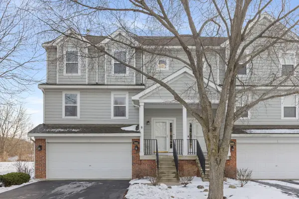 9081 Falcon Greens Drive, Lakewood, IL 60014