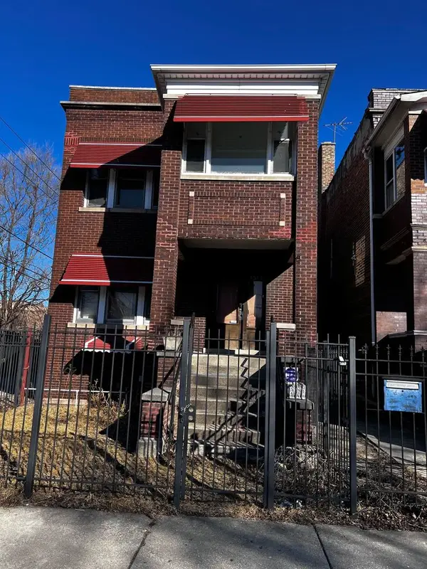 7513 S Langley Avenue S, Chicago, IL 60619