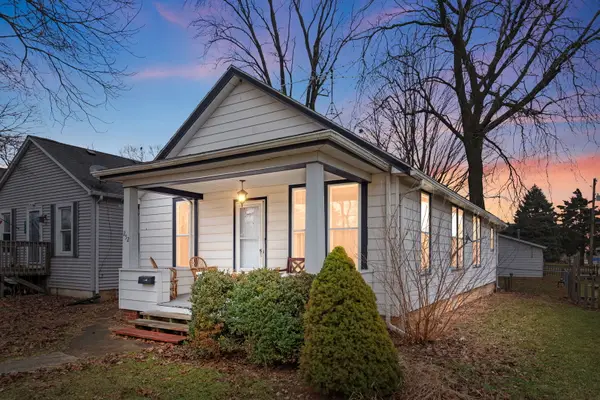 252 S Oak Street, Manteno, IL 60950