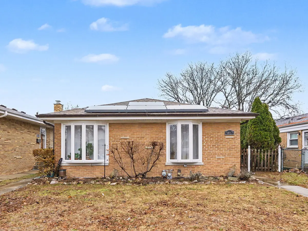 9417 Lawler Avenue, Skokie, IL 60077 - Image #1
