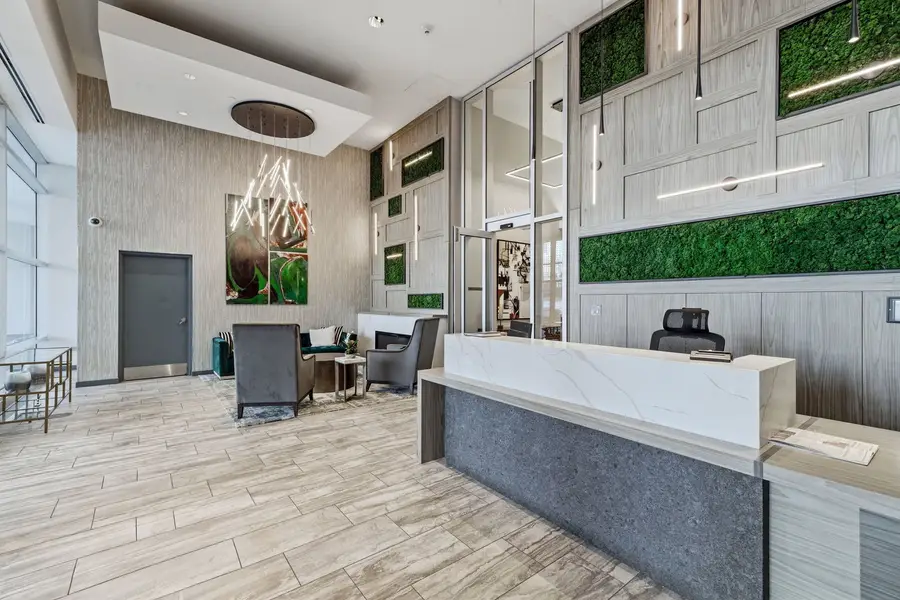 701 S Wells Street #2801, Chicago, IL 60607 - Image #2