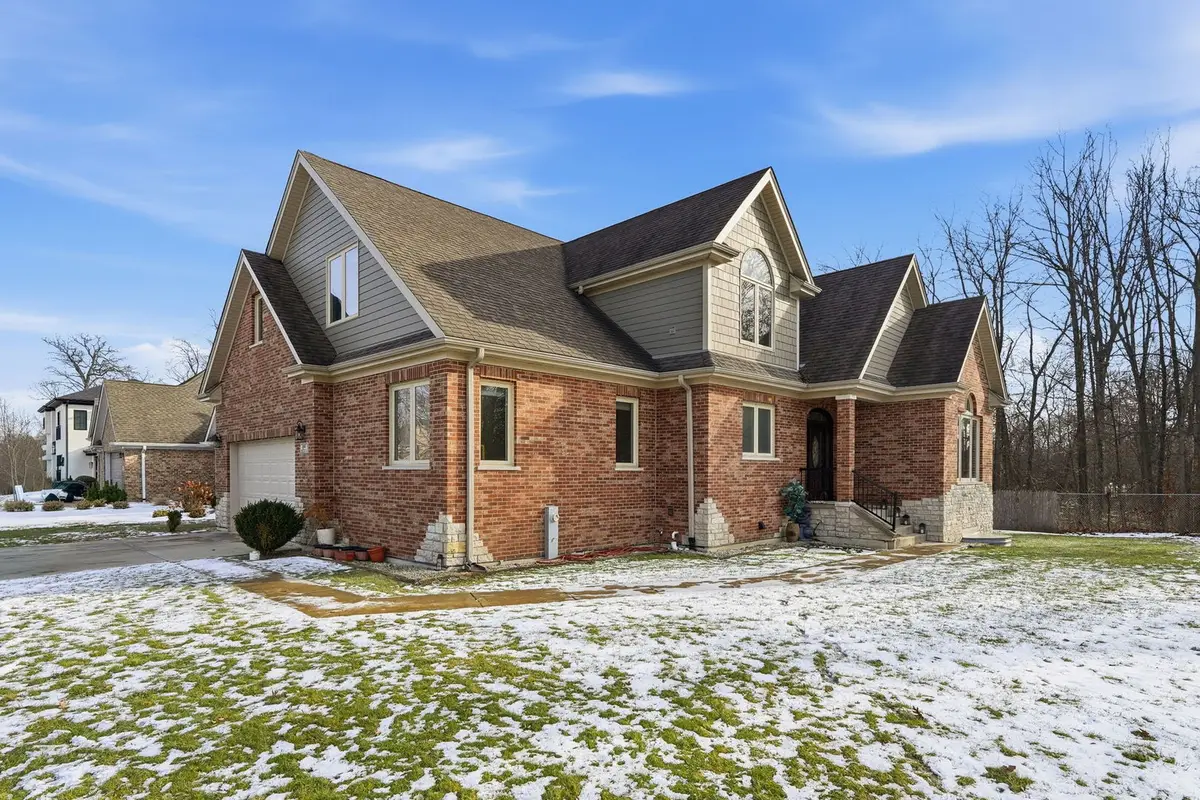 388 Preserve Lane, Wood Dale, IL 60191 - Image #1