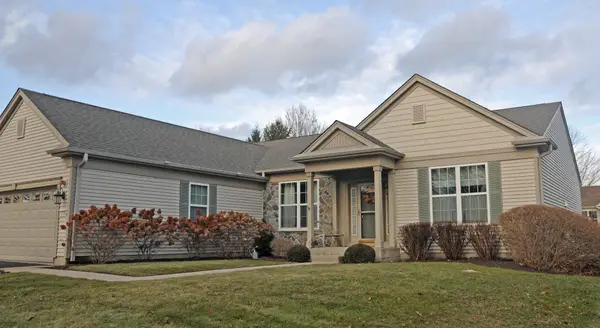 12856 Tahoe Drive, Huntley, IL 60142