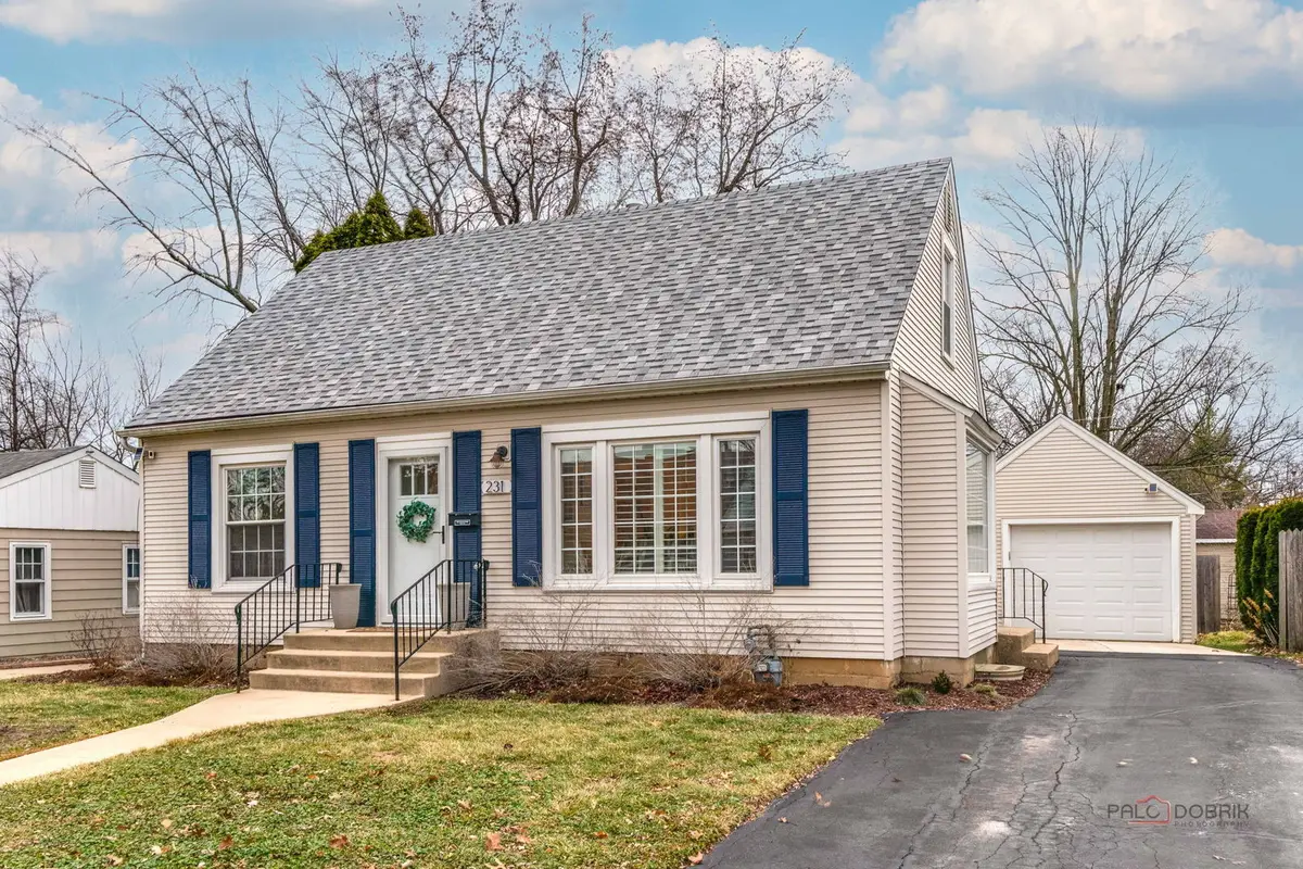 231 Burton Street, Grayslake, IL 60030 - Image #1