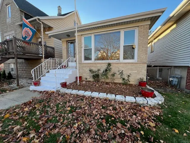 3704 S 53rd Avenue, Cicero, IL 60804 - #1