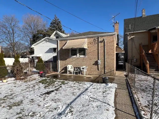 3704 S 53rd Avenue, Cicero, IL 60804 - #3