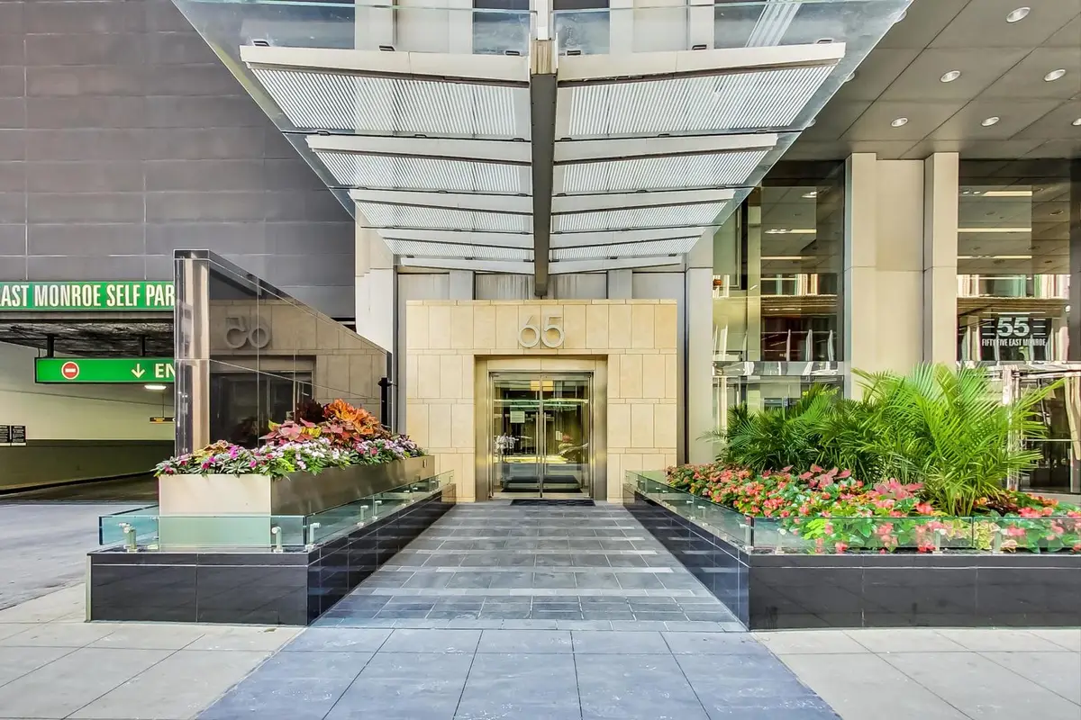 Address Withheld By Seller, Chicago, IL 60603 - #1