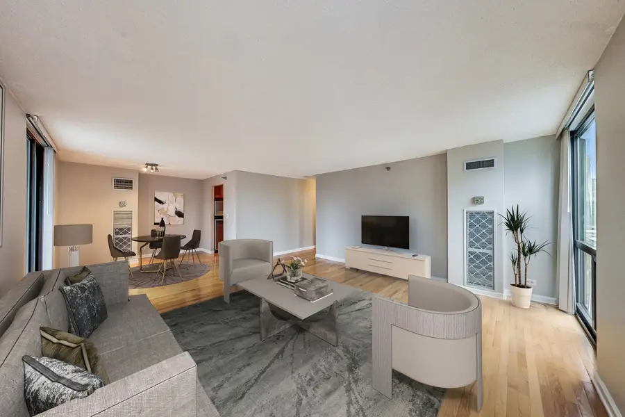 70 W Huron Street #1103, Chicago, IL 60610 - Image #2