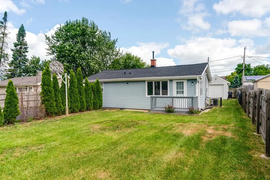 3112 16th Street, North Chicago, IL 60064 - #3