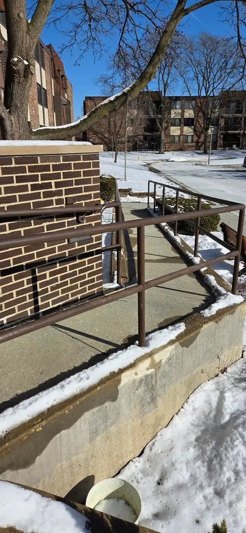 450 Raintree Court #2M, Glen Ellyn, IL 60137 - #2