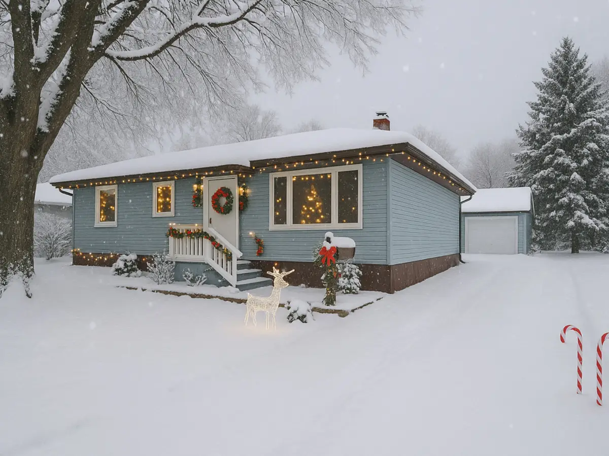 422 Damen Street, Marengo, IL 60152 - Image #1